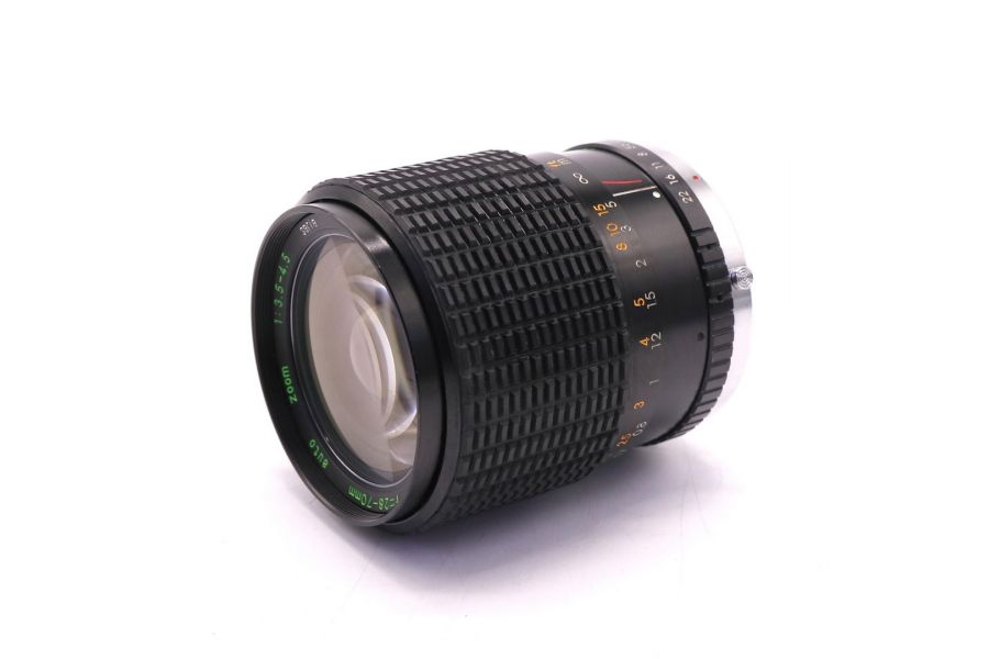 Maginon-Serie Auto Zoom 28-70mm f/3.5-4.5 MC 