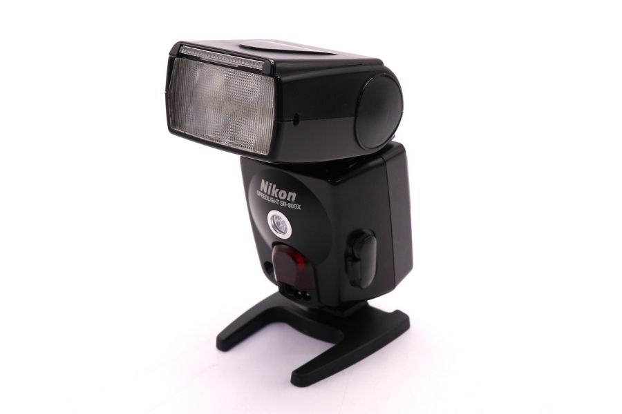 Фотовспышка Nikon Speedlight SB-80DX