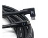 Кабель Tether Tools TetherPro USB-C to USB-C Right Angle Cable