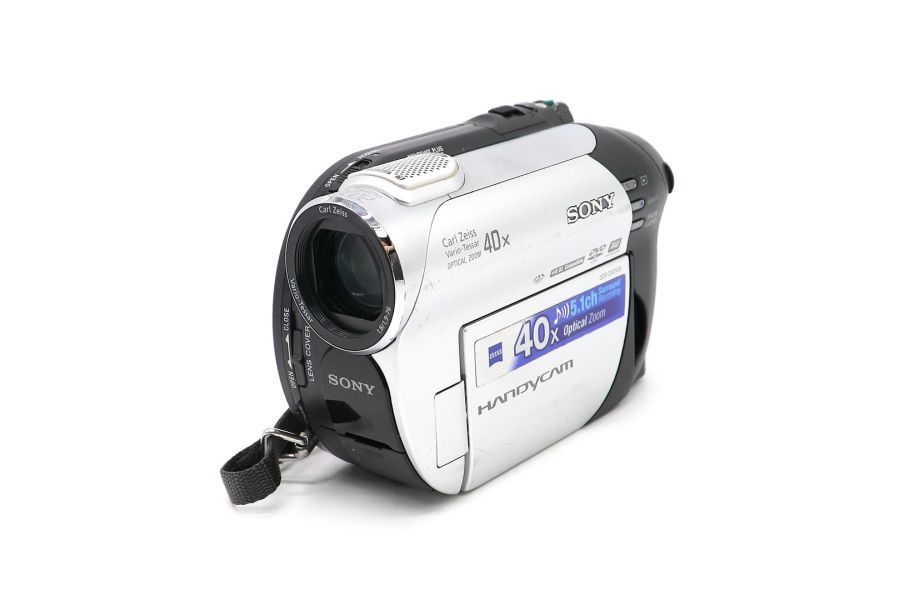 Видеокамера Sony DCR-DVD109E