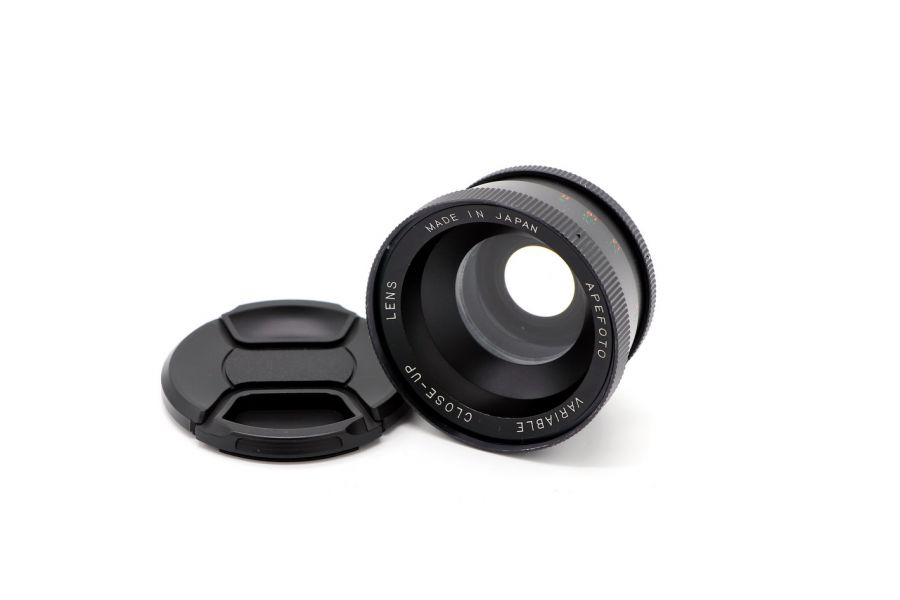 Конвертер Apefoto Variable Close-up lens Japan