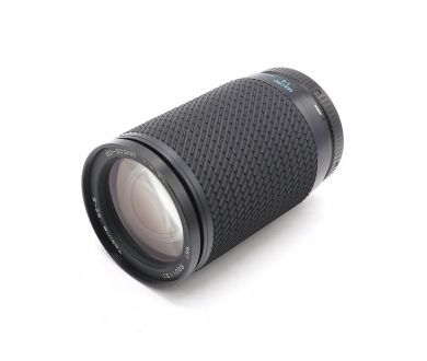 Tokina SZ-X 60-300mm f/4-5.6 for Pentax K