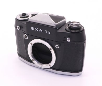 Exa 1b body black