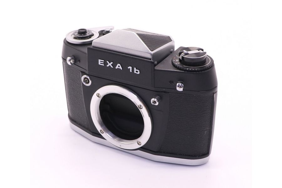 Exa 1b body black