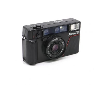 Купить Nikon L35AD Nikon L35AD