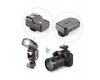 Радиопередатчик для вспышки Canon / Nikon