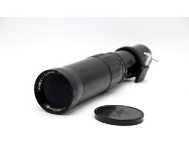 Soligor 450mm f/8