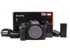 Sony A7II ILCE-7M2 body в упаковке (пробег 19470 кадров) 