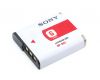 Аккумулятор Sony NP-BG1