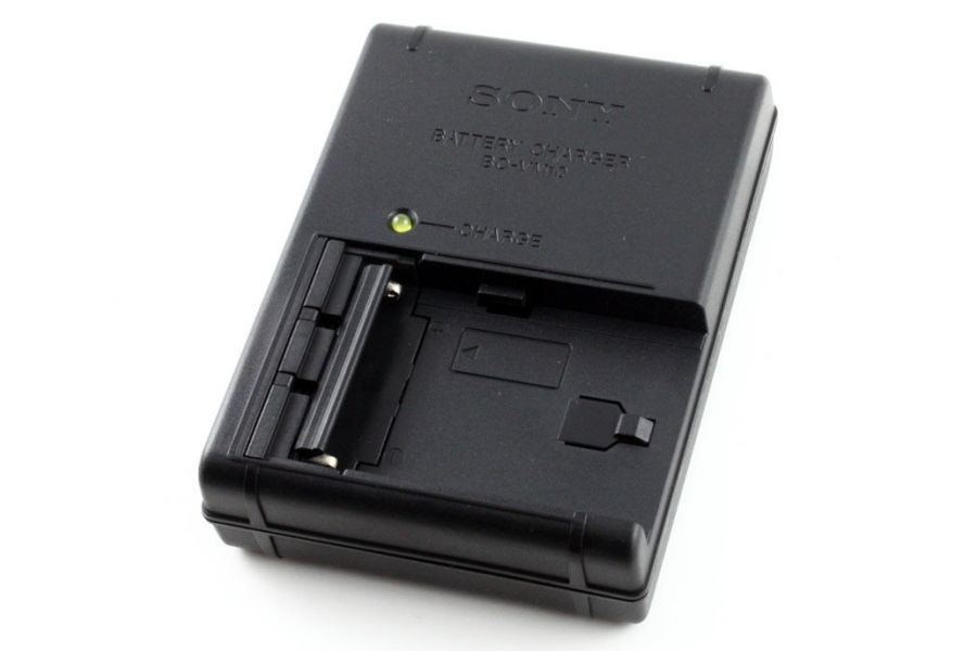 Зарядное устройство Sony BC-VM10