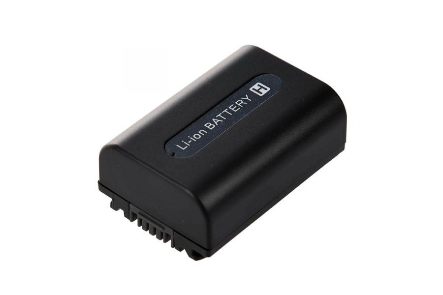 Аккумулятор Sony NP-FH50