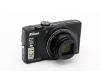 Nikon coolpix S8200