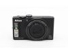 Nikon coolpix S8200
