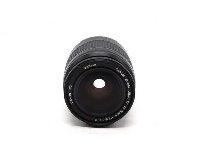Canon EF 28-80mm f/3.5-5.6 V USM