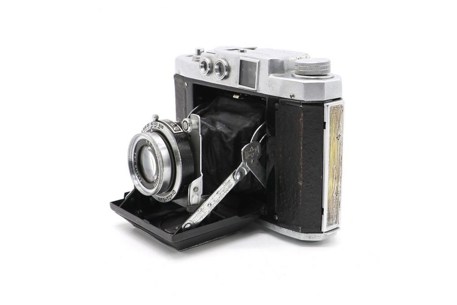 Mamiya Six Model I