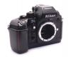 Nikon F4 body (№2539648)
