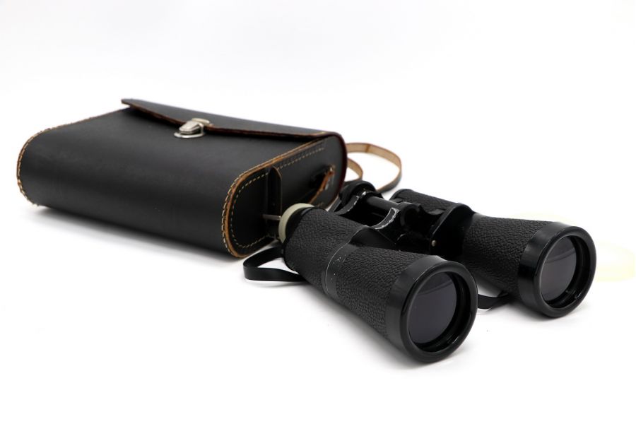 Бинокль Vergutet 10x50