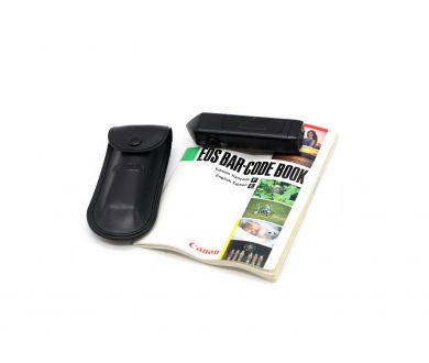 Купить Сканер штрихкода Canon Barcode Reader E Сканер штрихкода Canon Barcode Reader E