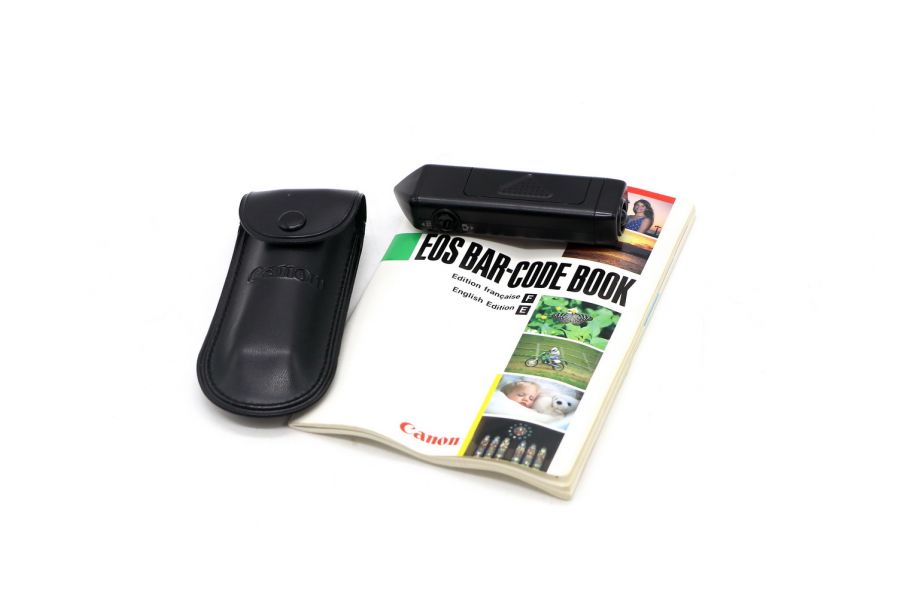 Сканер штрихкода Canon Barcode Reader E