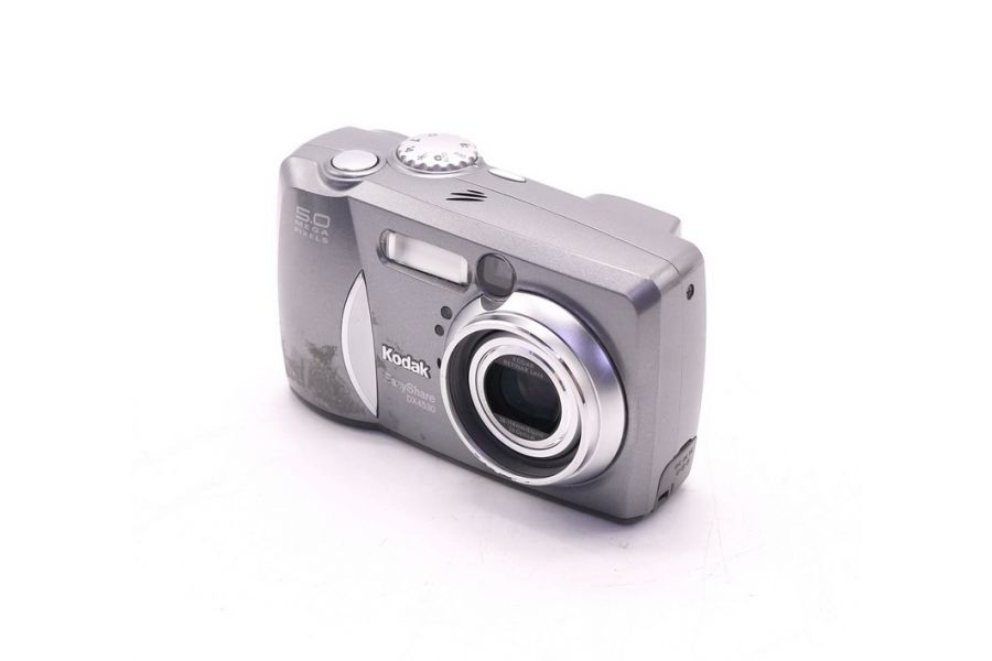 Компактная цифровая камера Kodak EasyShare DX4530 