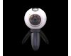 Экшен-камера Samsung Gear 360 SM-C200