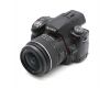 Sony A55 kit в упаковке (пробег 90225)