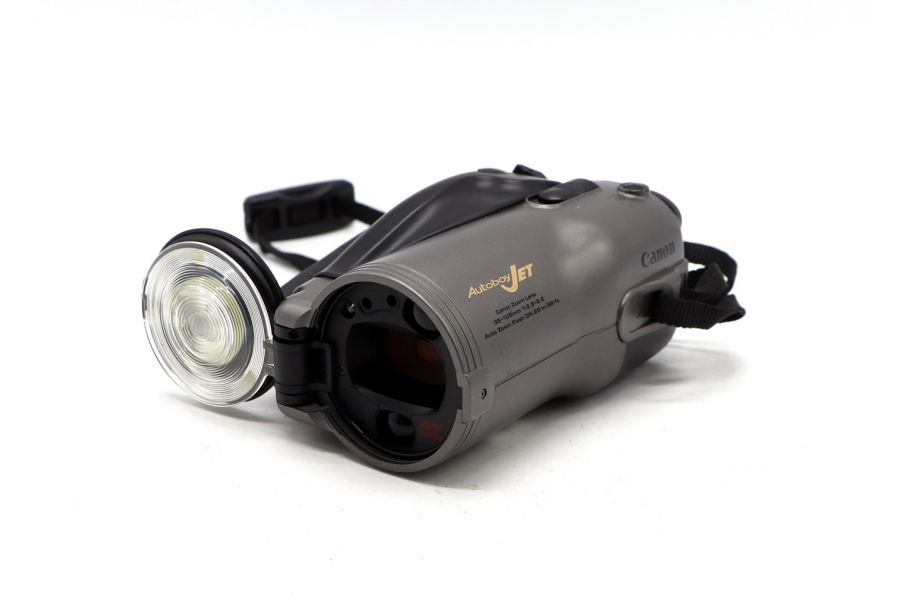 Canon Autoboy Jet