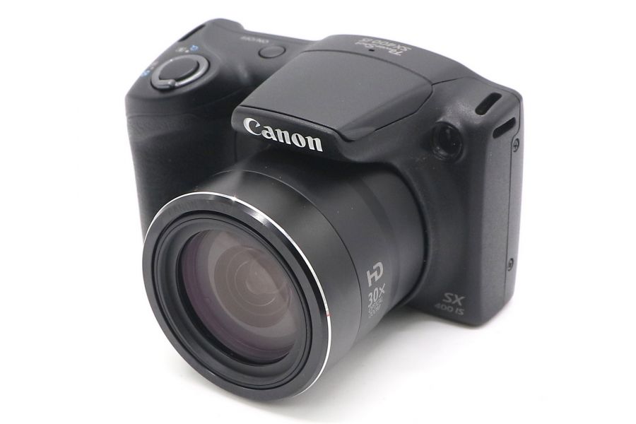 Canon PowerShot SX400 IS