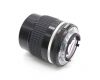 Nikon 105mm f2.5 Nikkor (Japan)