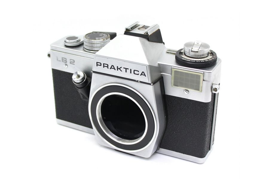 Praktica LB2 body неисправный