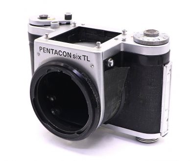 Pentacon Six TL body (Made in GDR) б.