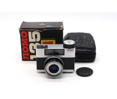 Ломо 135ВС в упаковке