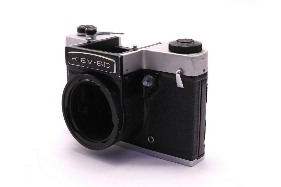 Киев 6С body (СССР, 1980г.)