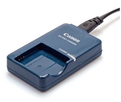 Зарядное устройство Canon CB-2LVE