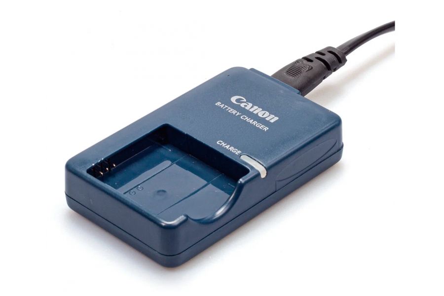 Зарядное устройство Canon CB-2LVE