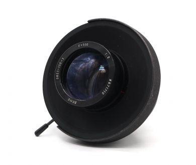 ОКС1-100-1 100мм f/2