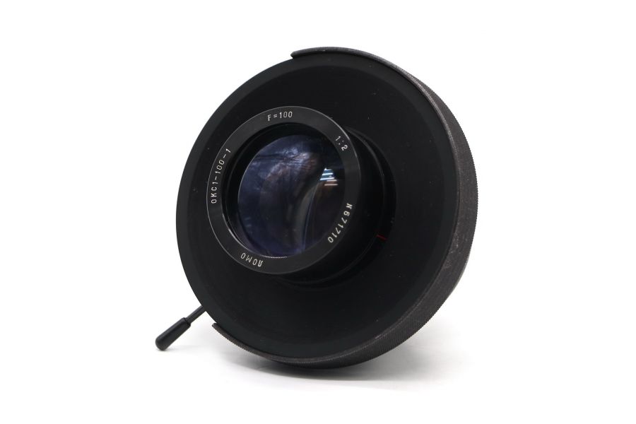 ОКС1-100-1 100мм f/2
