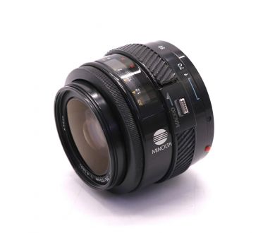 Купить Minolta Af Zoom 35-70mm f/4 (Japan, 1986) Minolta Af Zoom 35-70mm f/4 (Japan, 1986)