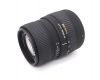 Sigma AF 55-200mm f/4-5.6 DC