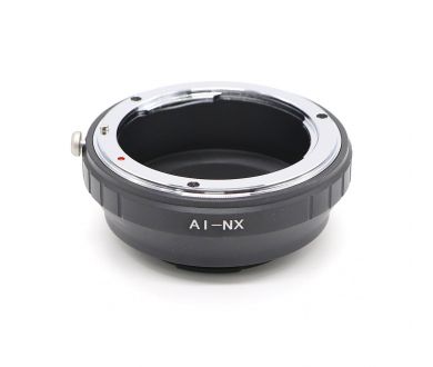 Купить Adapter Nikon F - Samsung NX Adapter Nikon F - Samsung NX