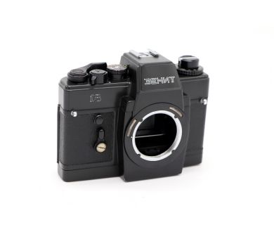 Редкость Зенит 18 body (СССР, 1984)