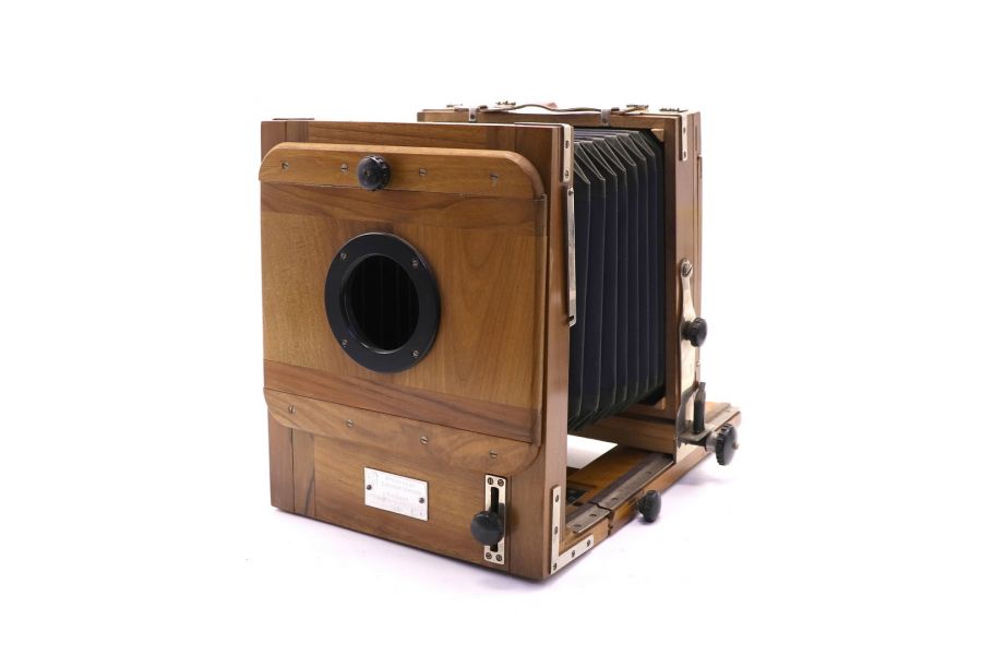 Фотокамера ФКД 13х18 (СССР, 1975) Комплект 