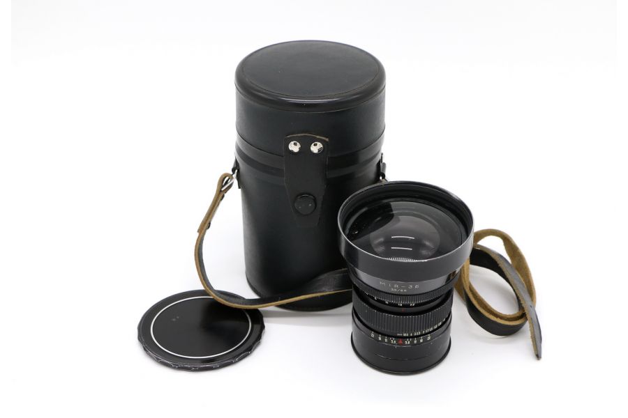 Мир-3Б 3,5/65 (СССР, 1978г)