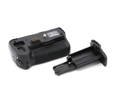 Батарейная ручка Phottix BP-K7