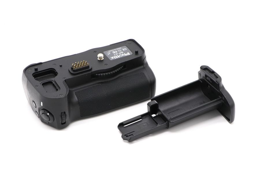 Батарейная ручка Phottix BP-K7