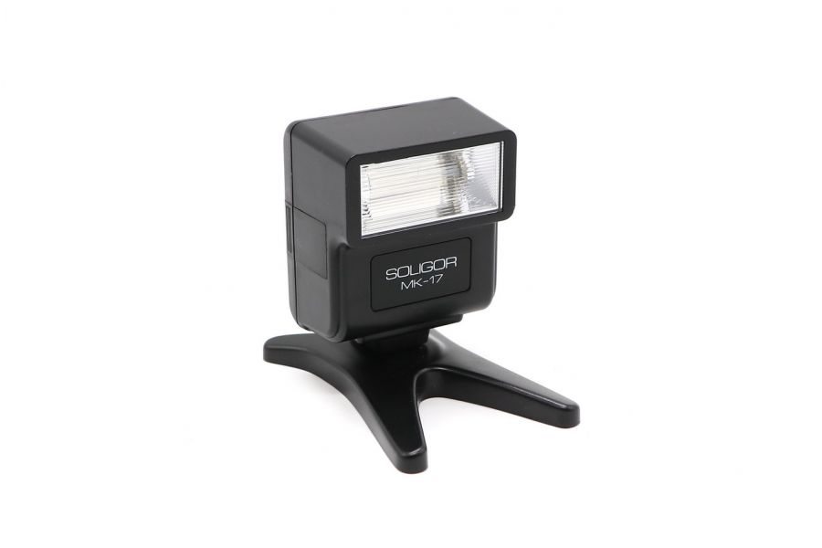 Фотовспышка Soligor MK-17