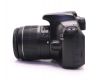 Canon EOS 1100D kit (пробег 12580 кадров)