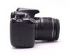Canon EOS 1100D kit (пробег 12580 кадров)