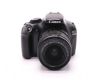 Canon EOS 1100D kit (пробег 12580 кадров)