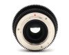 Samyang 8mm f/3.1 UMC Fish-eye II  for Fujifilm X